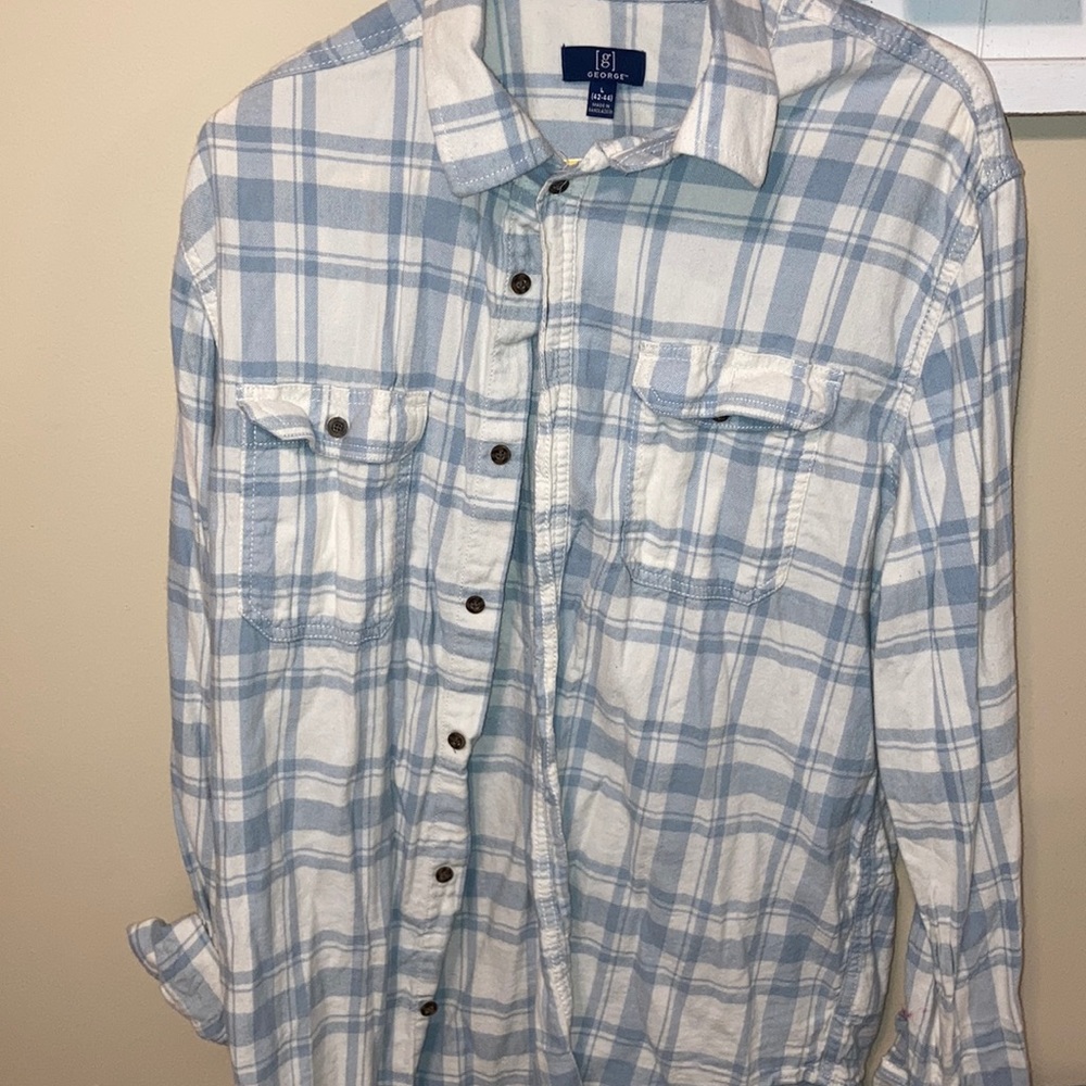 flannel
